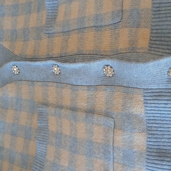 Zara Sweater BNWT - Picture 1 of 8